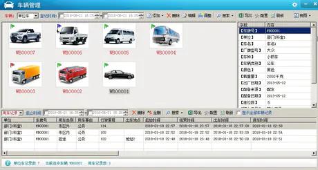 部隊行管安全信息集成系統 構建現代軍營智慧安全防線